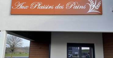 La Boulangerie – Pâtisserie