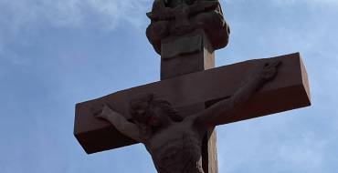 Calvaire rénové