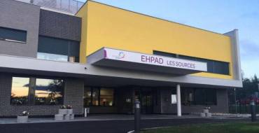 Ehpad Montbronn recrute