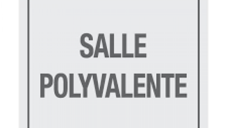 Salle Polyvalente