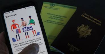 Pass Sanitaire
