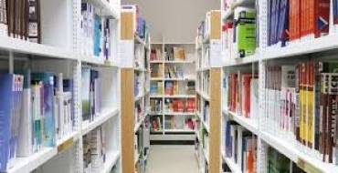 Bibliothèque