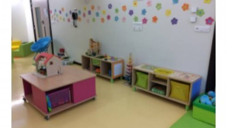 La Maison Arc-en-Ciel