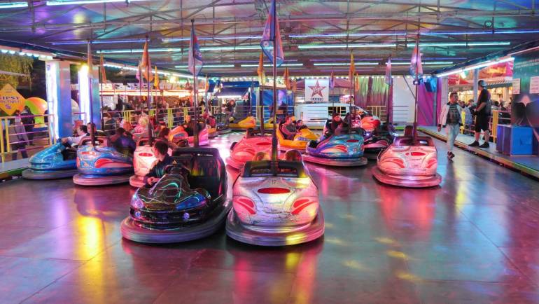 La Kirb à Montbronn