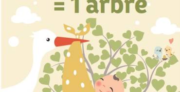 Opération 1 enfant – 1 arbre