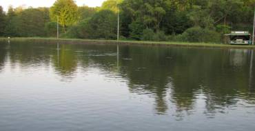 Etang du Soleil