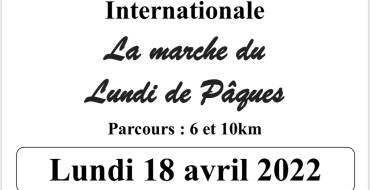 Marche populaire – Pâques