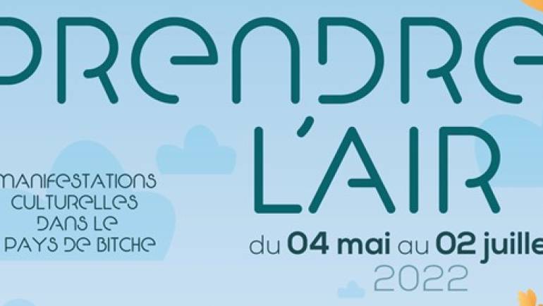 Médiathèque – Prendre l&rsquo;Air