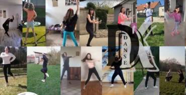Stage de Dance