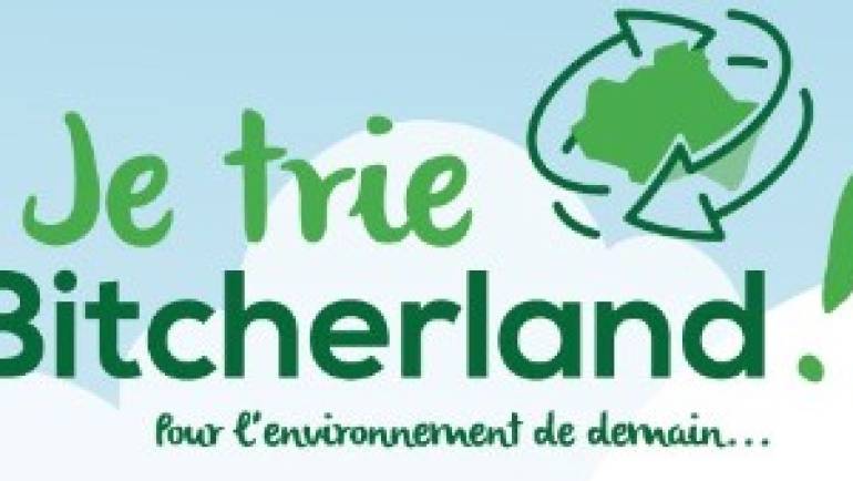 Ordures Ménagères: du changement cette semaine
