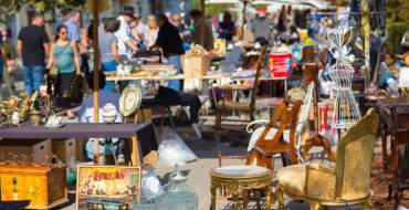 Marché aux Puces