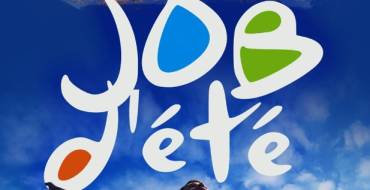 JOB D&rsquo;ETE