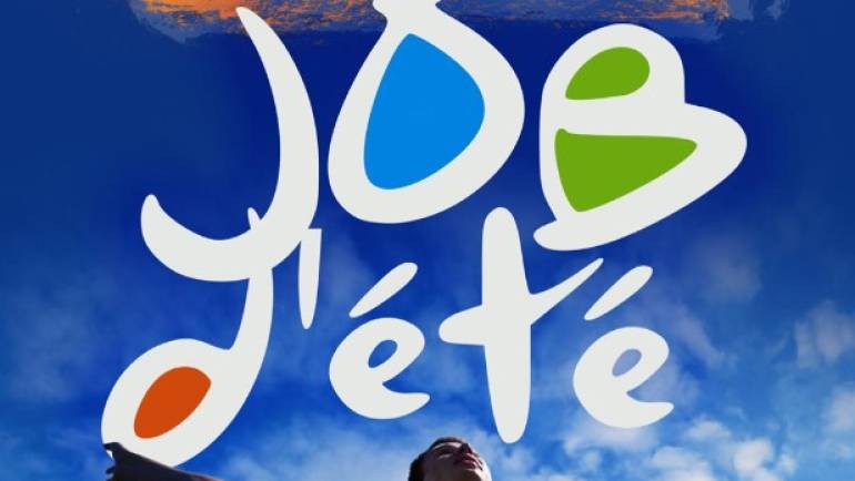 JOB D’ETE