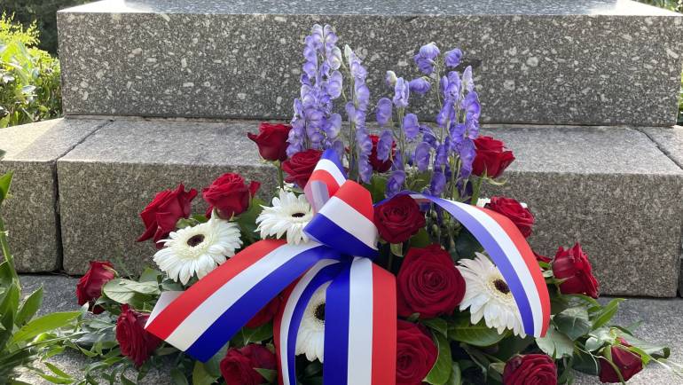 14 Juillet
