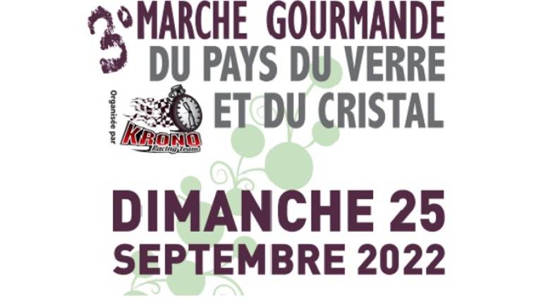 MARCHE GOURMANDE