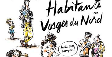 Petite Enquête Du Parc Des Vosges Du Nord