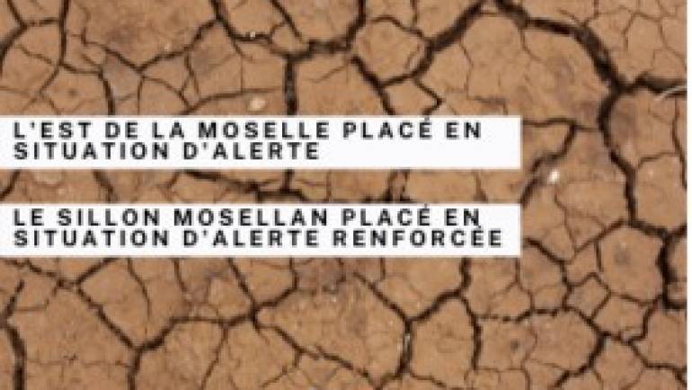 Sécheresse : nouvelles limitations des usages de l’eau