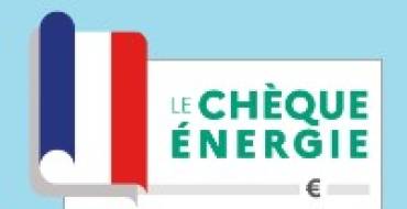 Chèque énergie