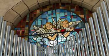 L&rsquo;orgue à soif