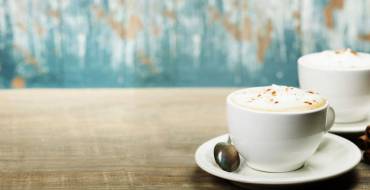 Viens prendre un café avec nous !