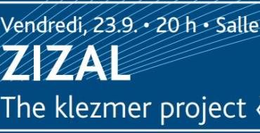 ZIZAL Concert