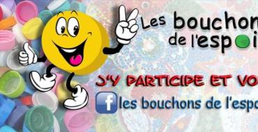 Les bouchons de l&rsquo;espoir