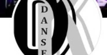 DK Dance fête Halloween