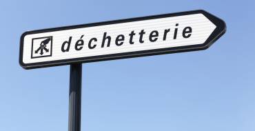 Horaires d&rsquo;Hiver – Déchetteries