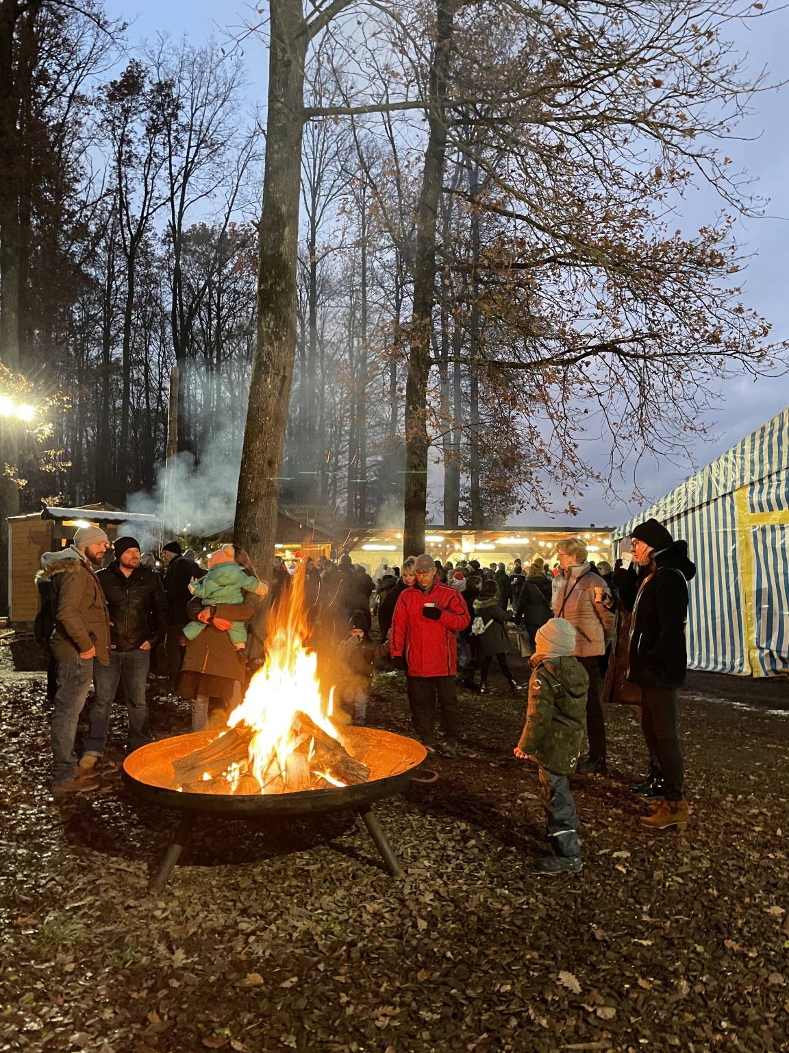 Winter Fescht – Montbronn