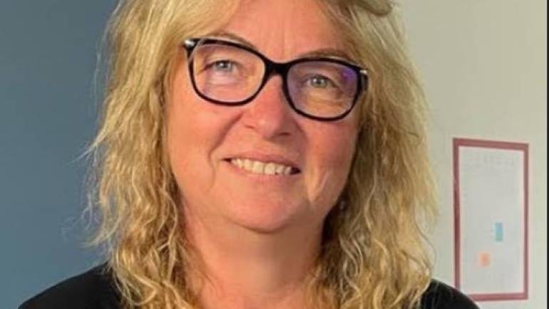 EHPAD – arrivée d’une nouvelle directrice