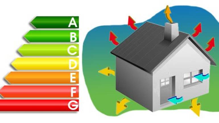 Bilan thermique sur la commune