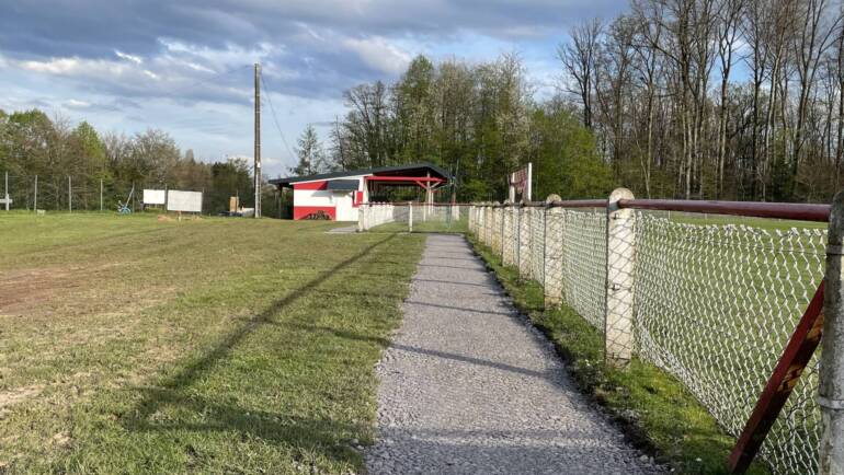 Le Stade