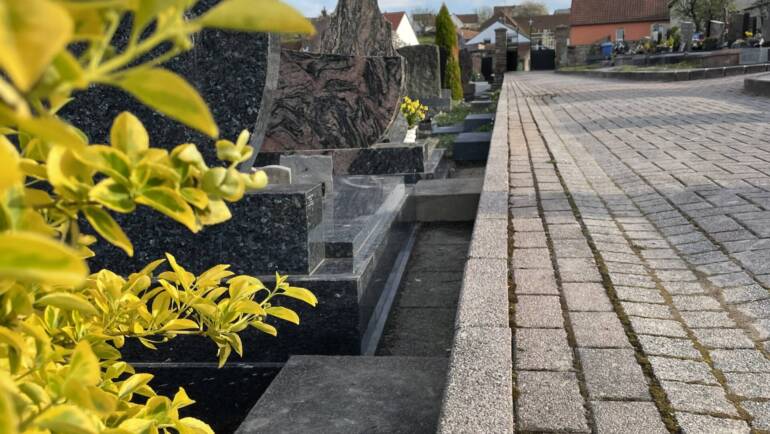 Cimetière