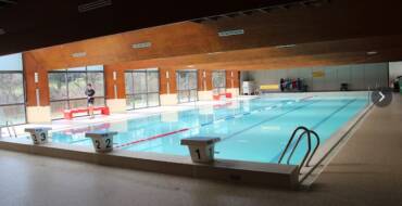 Les horaires de la Piscine de Bitche