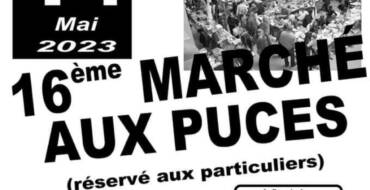Marché aux Puces