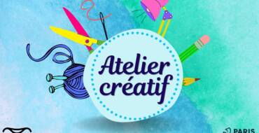 Atelier créatif à Montbronn