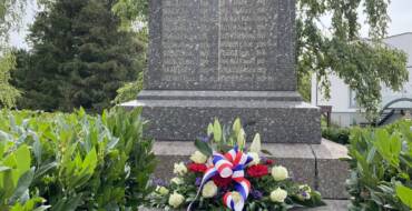 14 Juillet un peu différent