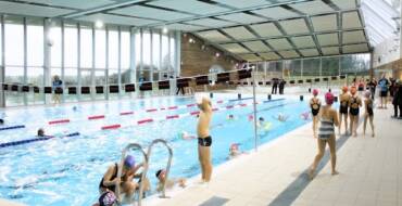 Horaire d&rsquo;été des piscines