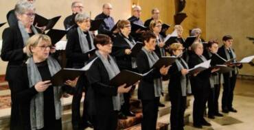 Choeur Allegria – Concert 24 septembre