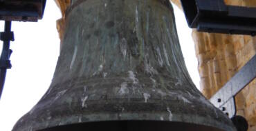 Les cloches ne sonnent plus !