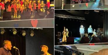 Concert de Solidarité