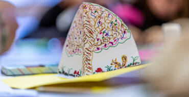 L&rsquo;atelier pop-up