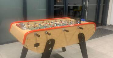 Salle Multiactivité