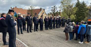 11 Novembre – Cérémonie