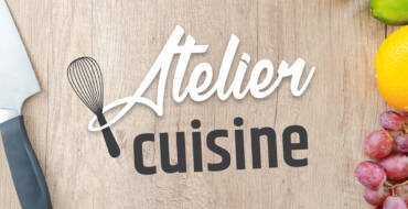 Cours de cuisine