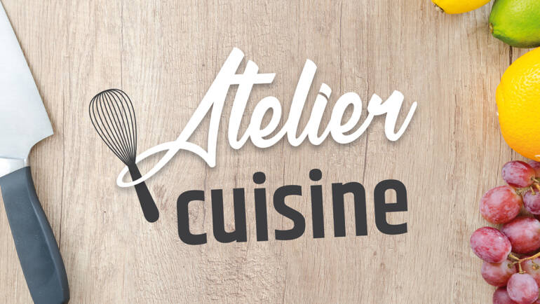 Cours de cuisine