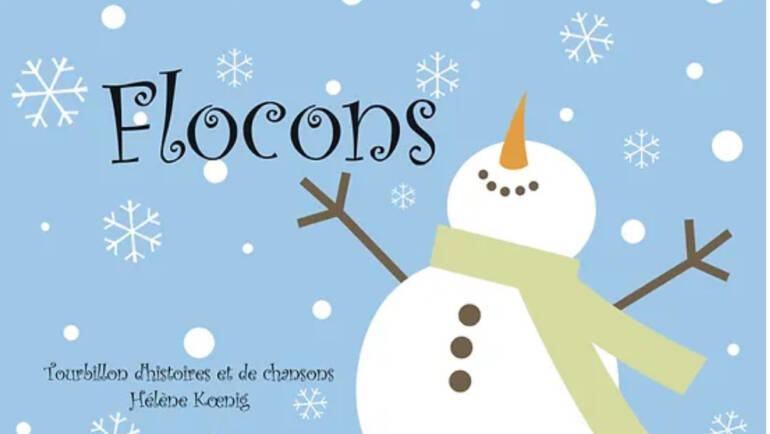Conte – Flocons
