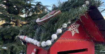 Ecrire au Père Noël