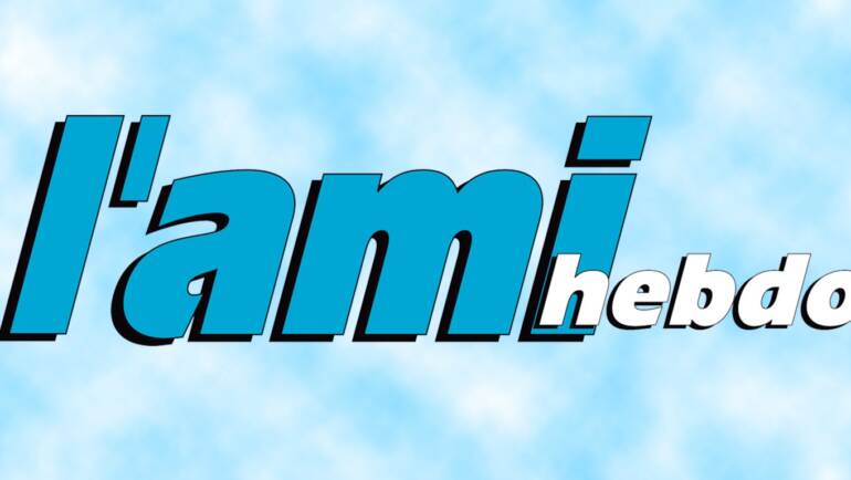 Article Hebdo