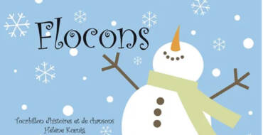 Spectacle Flocons